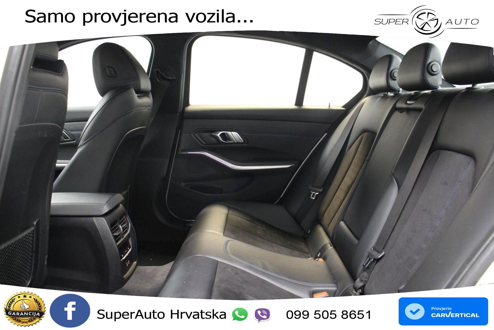 BMW 318i (156 KS) Steptronic M Sport