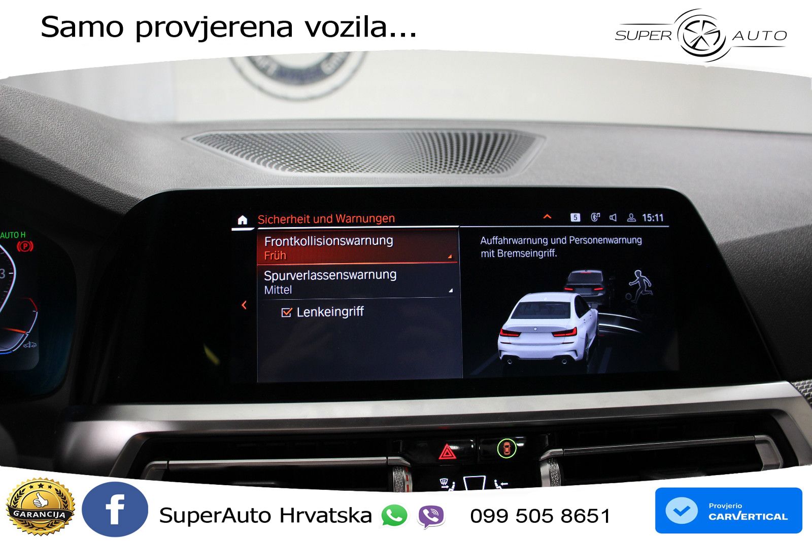 BMW 318i (156 KS) Steptronic M Sport