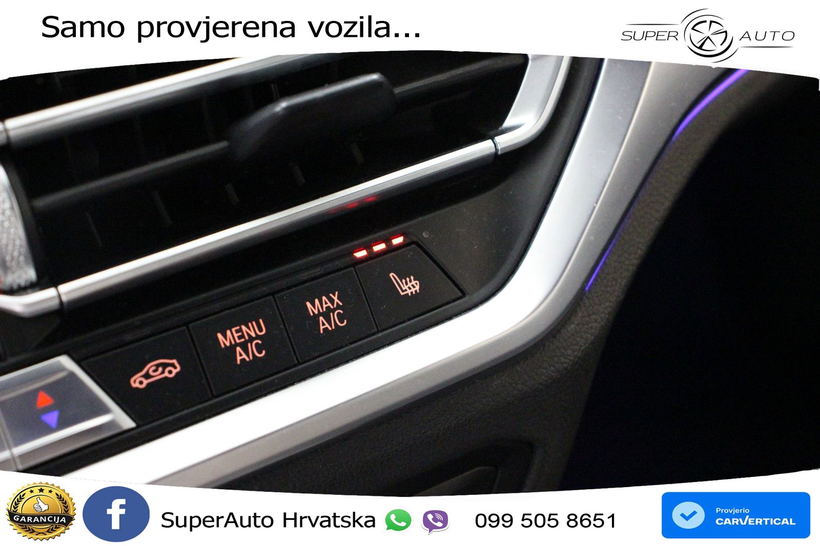 BMW 318i (156 KS) Steptronic M Sport