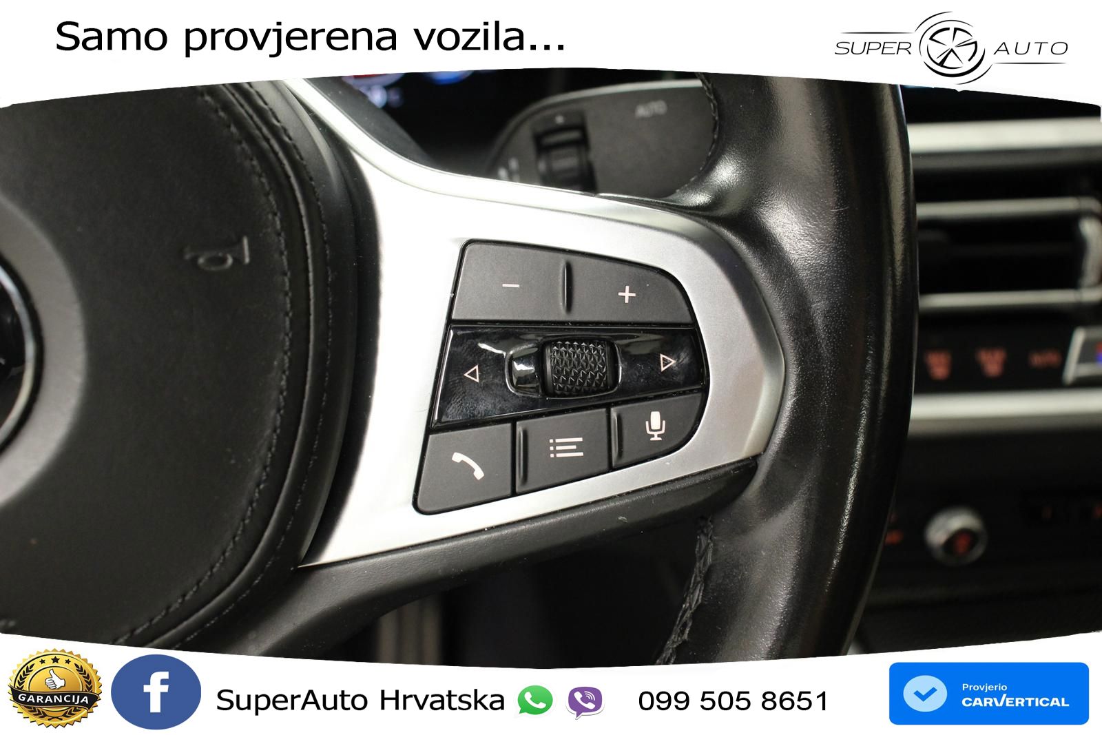 BMW 318i (156 KS) Steptronic M Sport