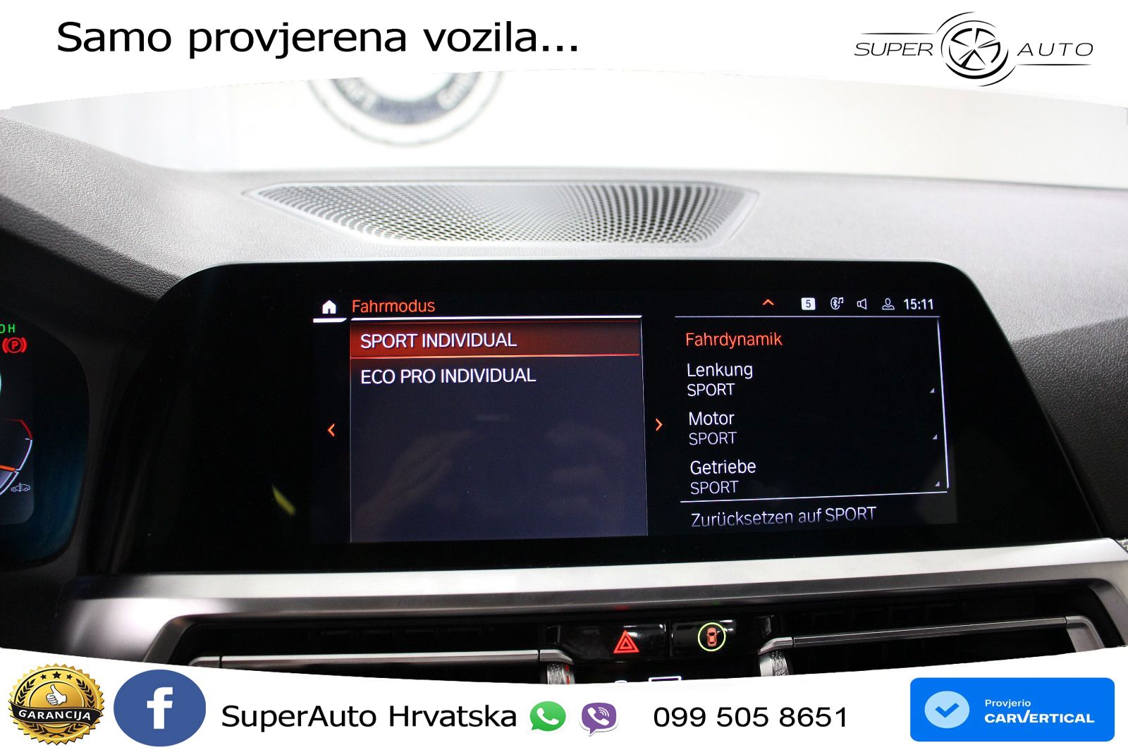 BMW 318i (156 KS) Steptronic M Sport