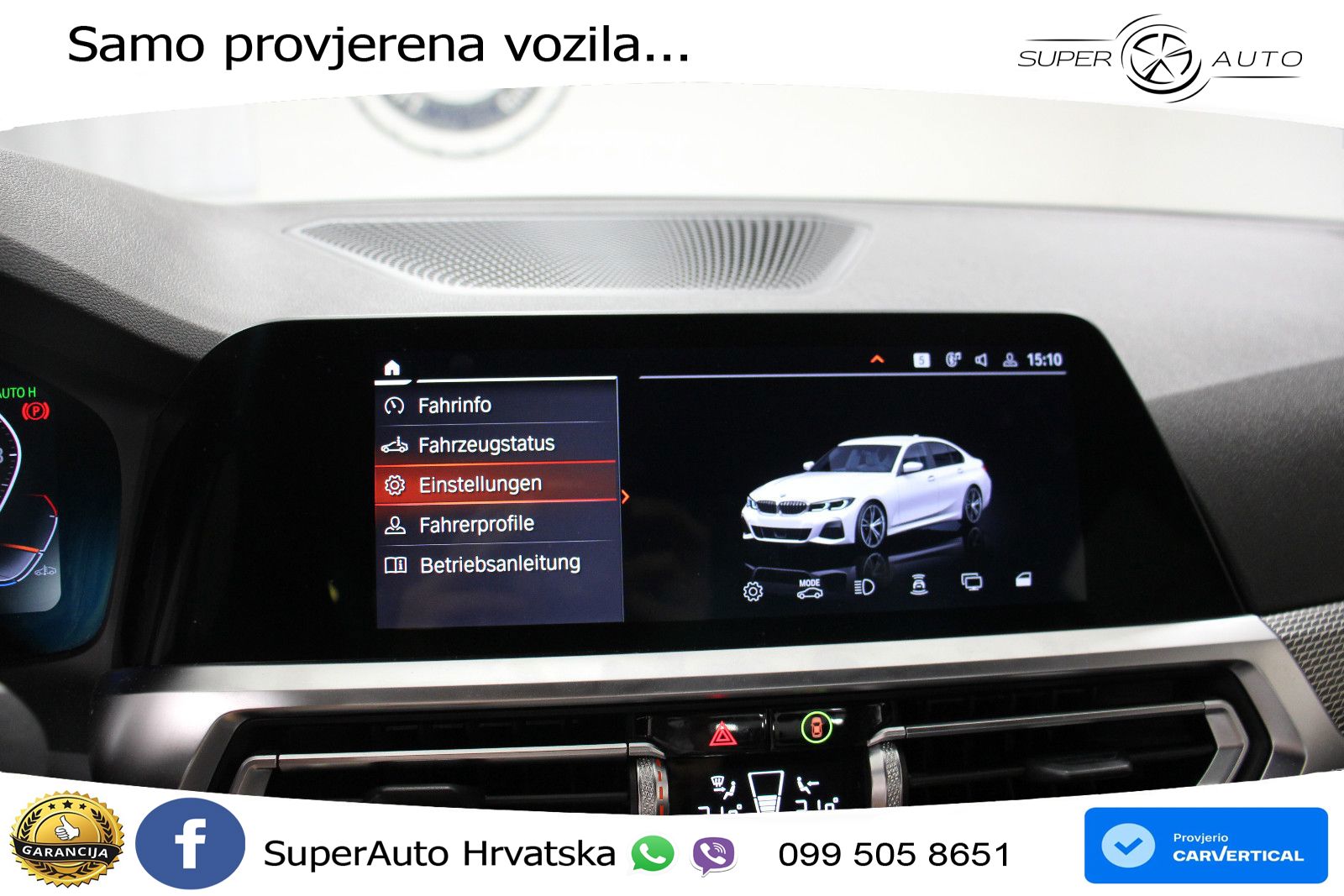 BMW 318i (156 KS) Steptronic M Sport