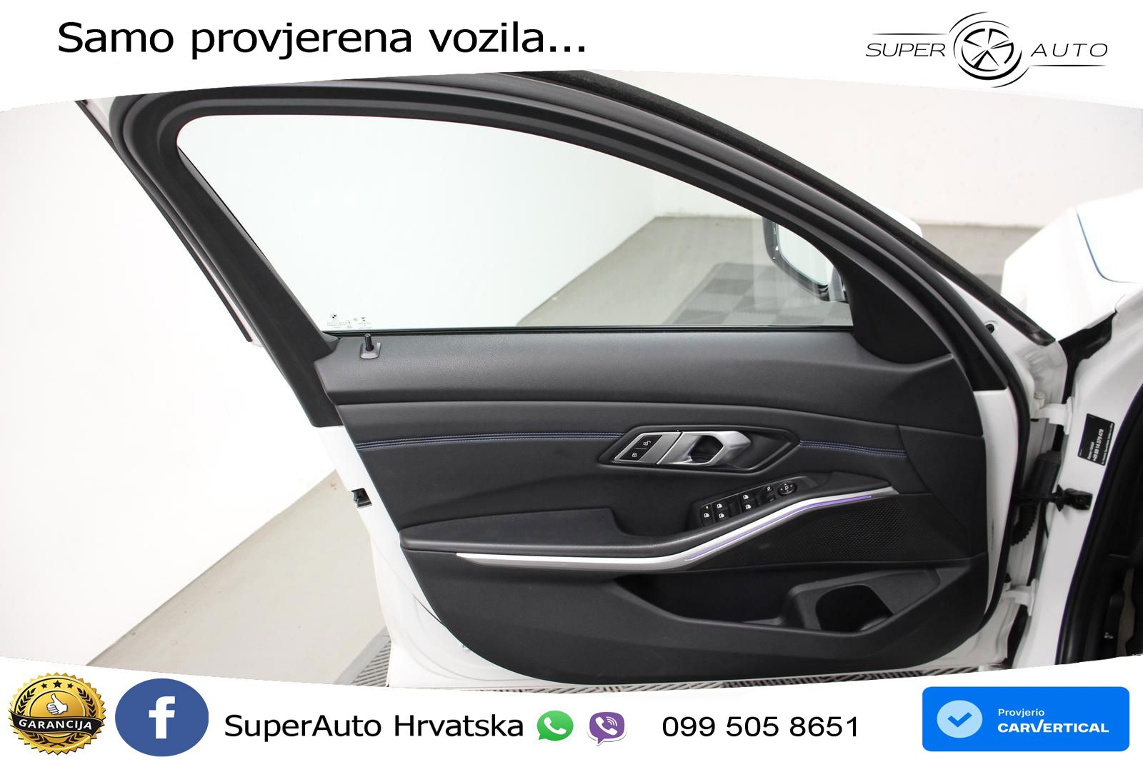 BMW 318i (156 KS) Steptronic M Sport
