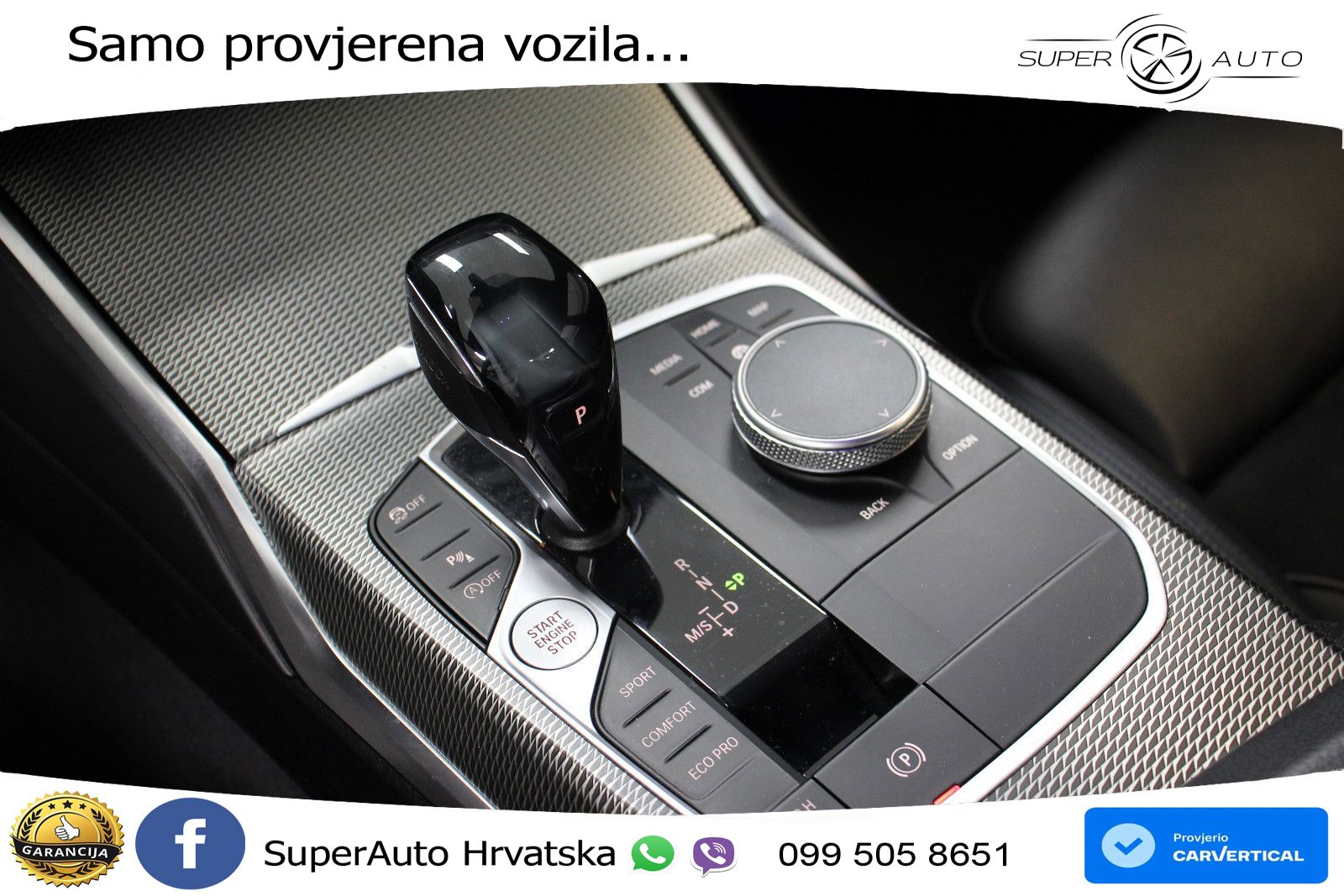 BMW 318i (156 KS) Steptronic M Sport