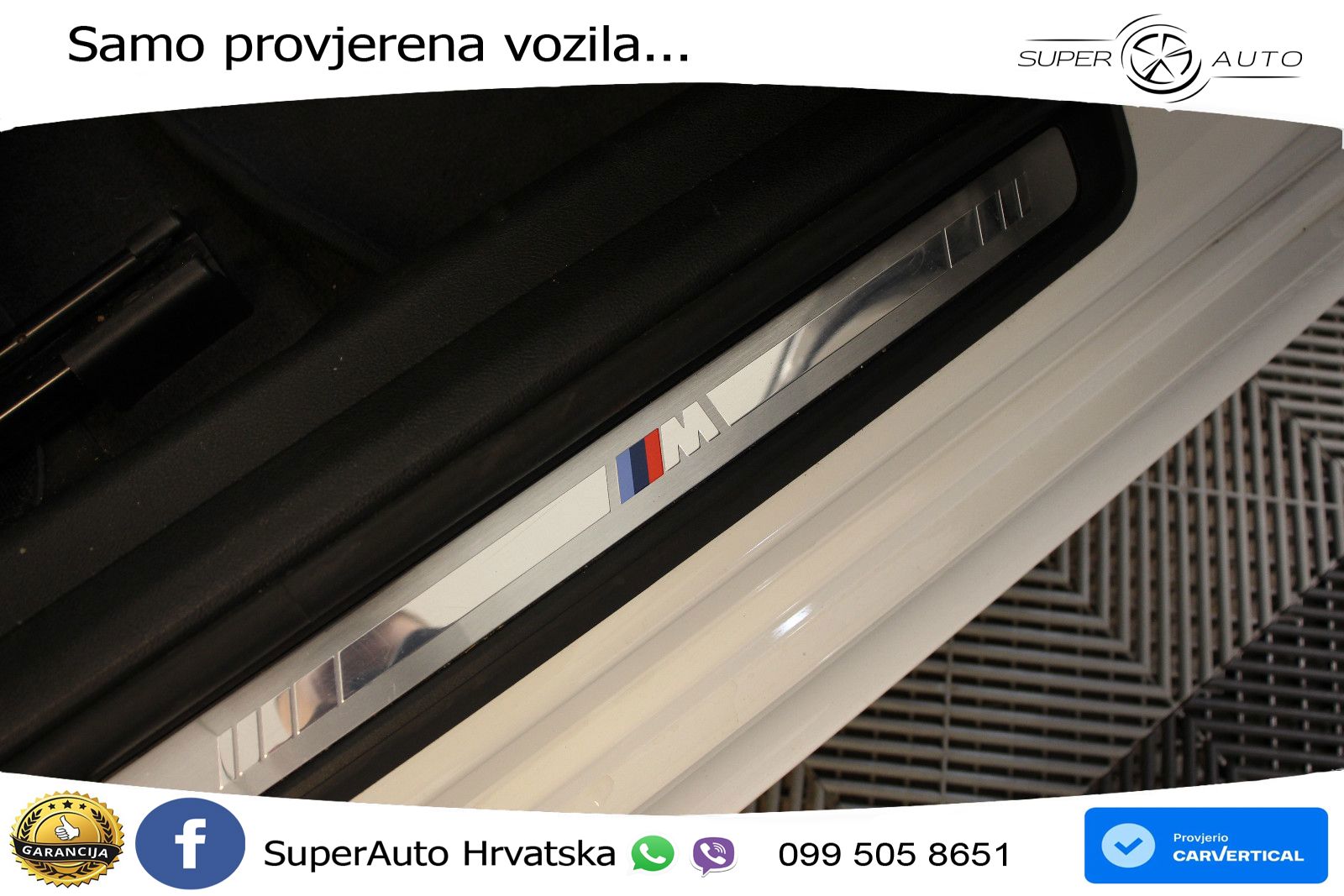 BMW 318i (156 KS) Steptronic M Sport