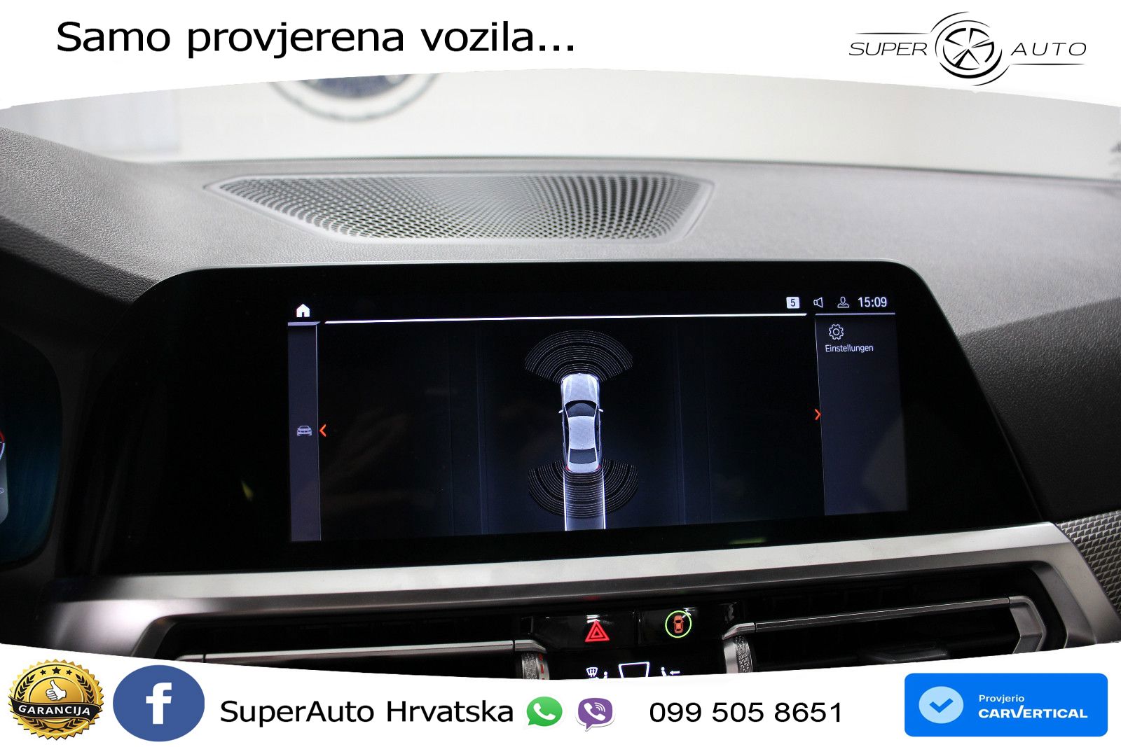 BMW 318i (156 KS) Steptronic M Sport