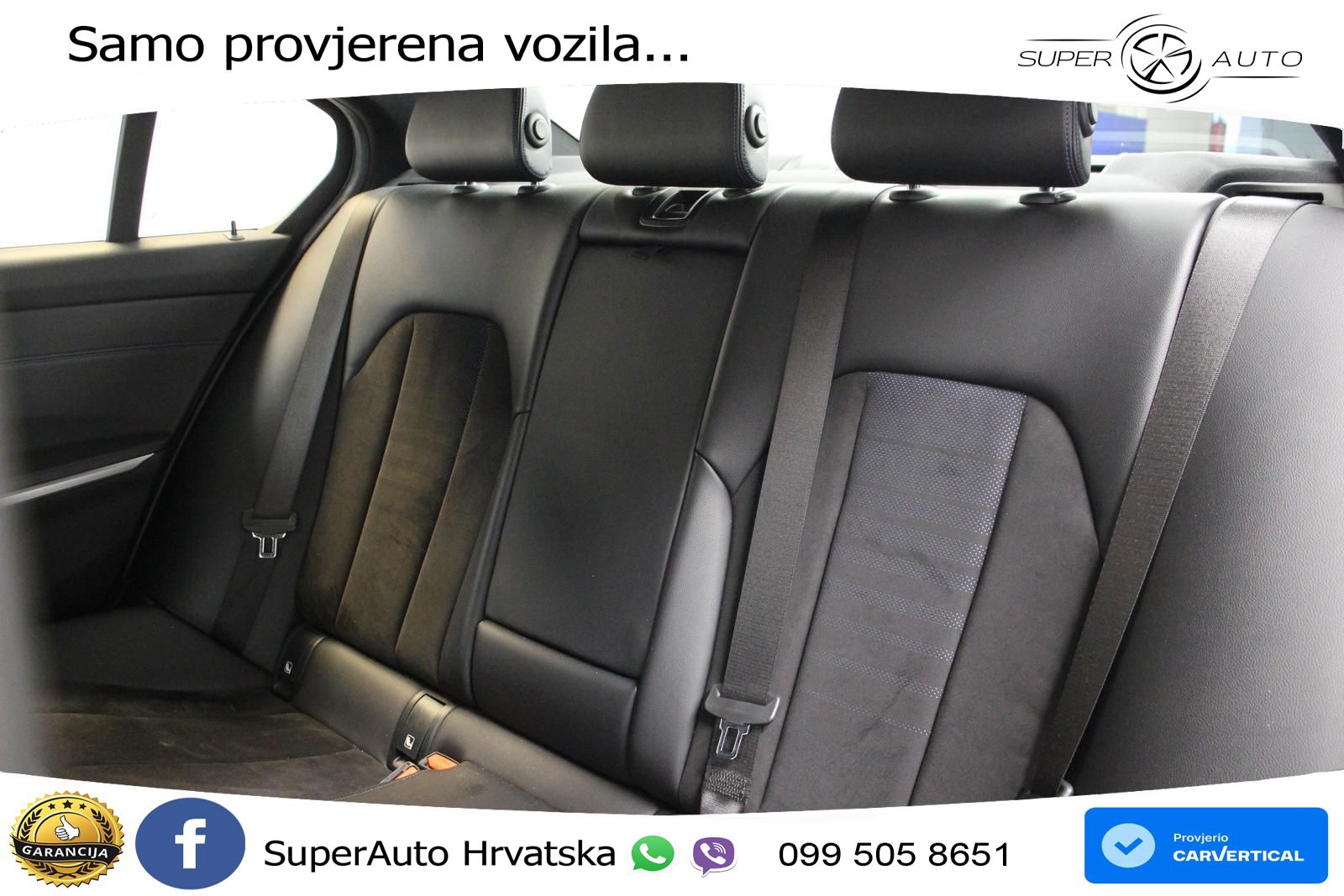 BMW 318i (156 KS) Steptronic M Sport