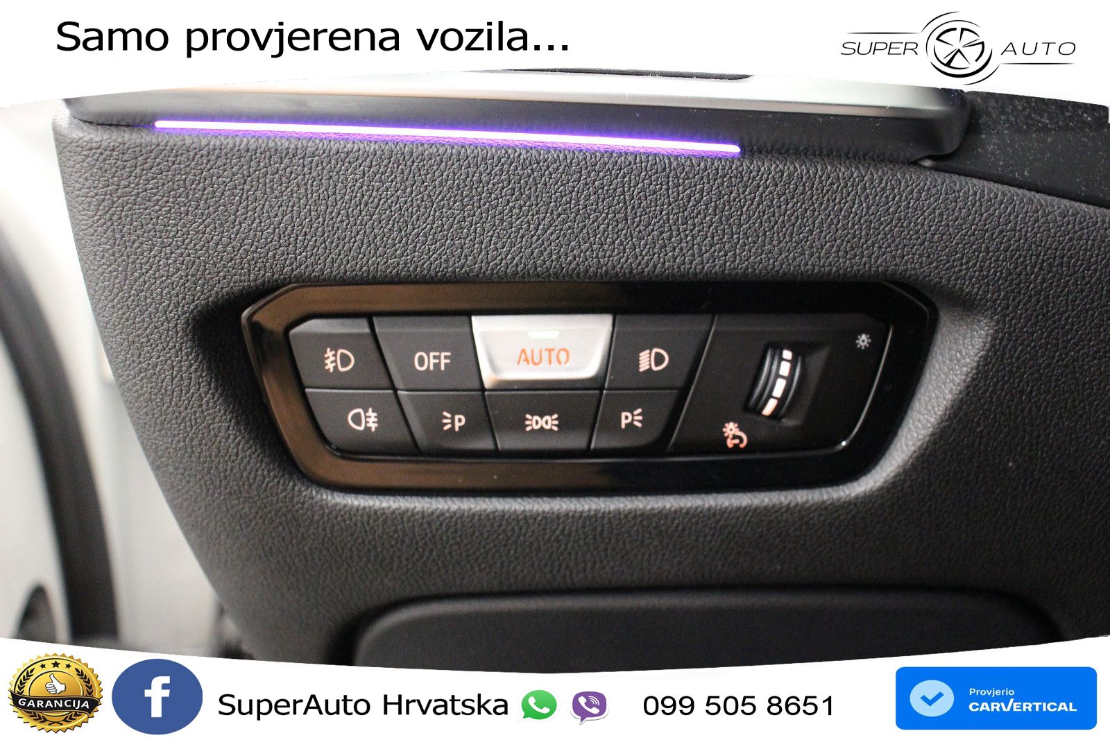 BMW 318i (156 KS) Steptronic M Sport
