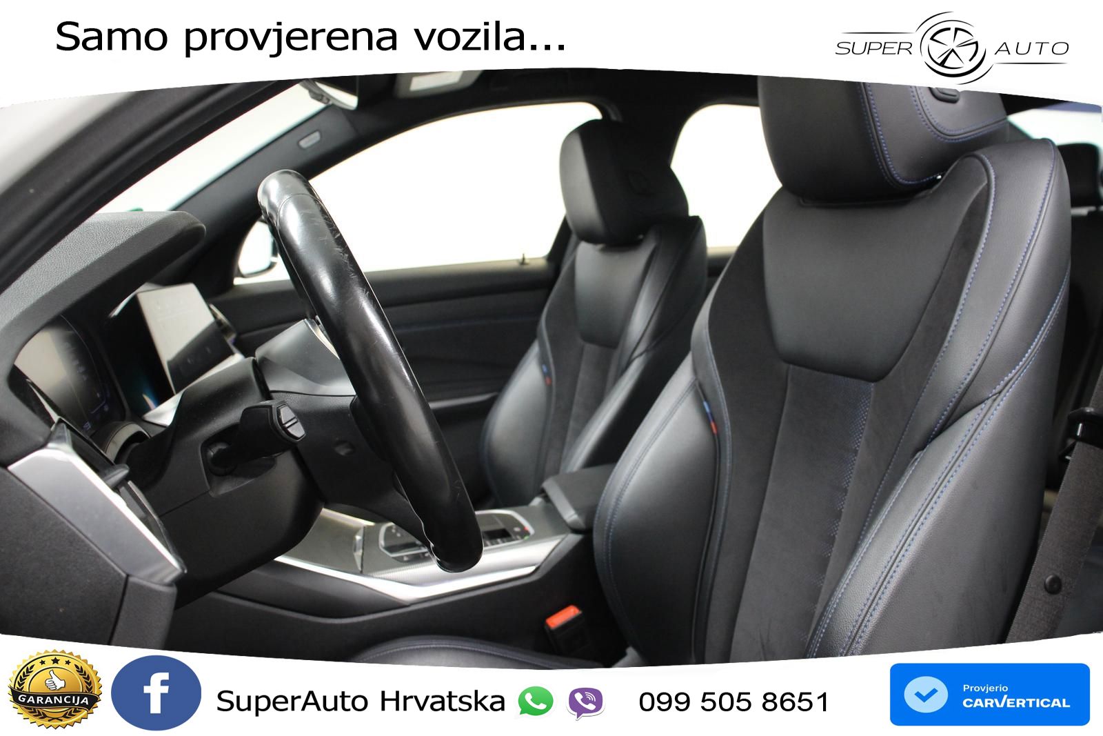 BMW 318i (156 KS) Steptronic M Sport