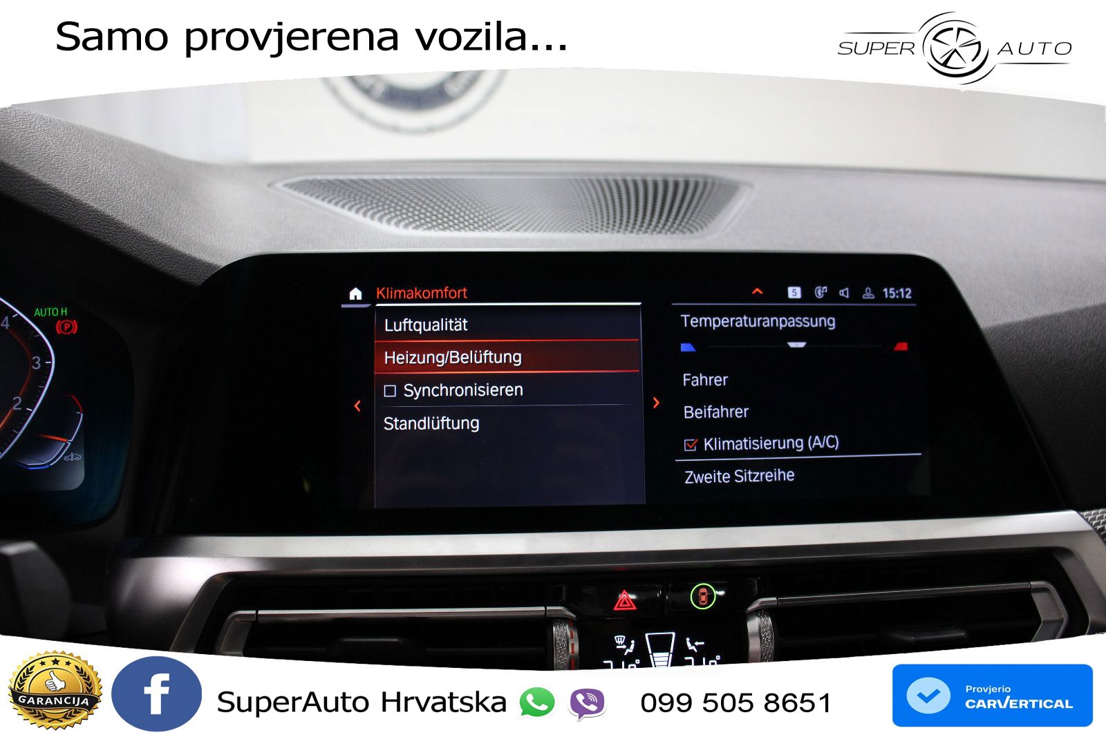 BMW 318i (156 KS) Steptronic M Sport