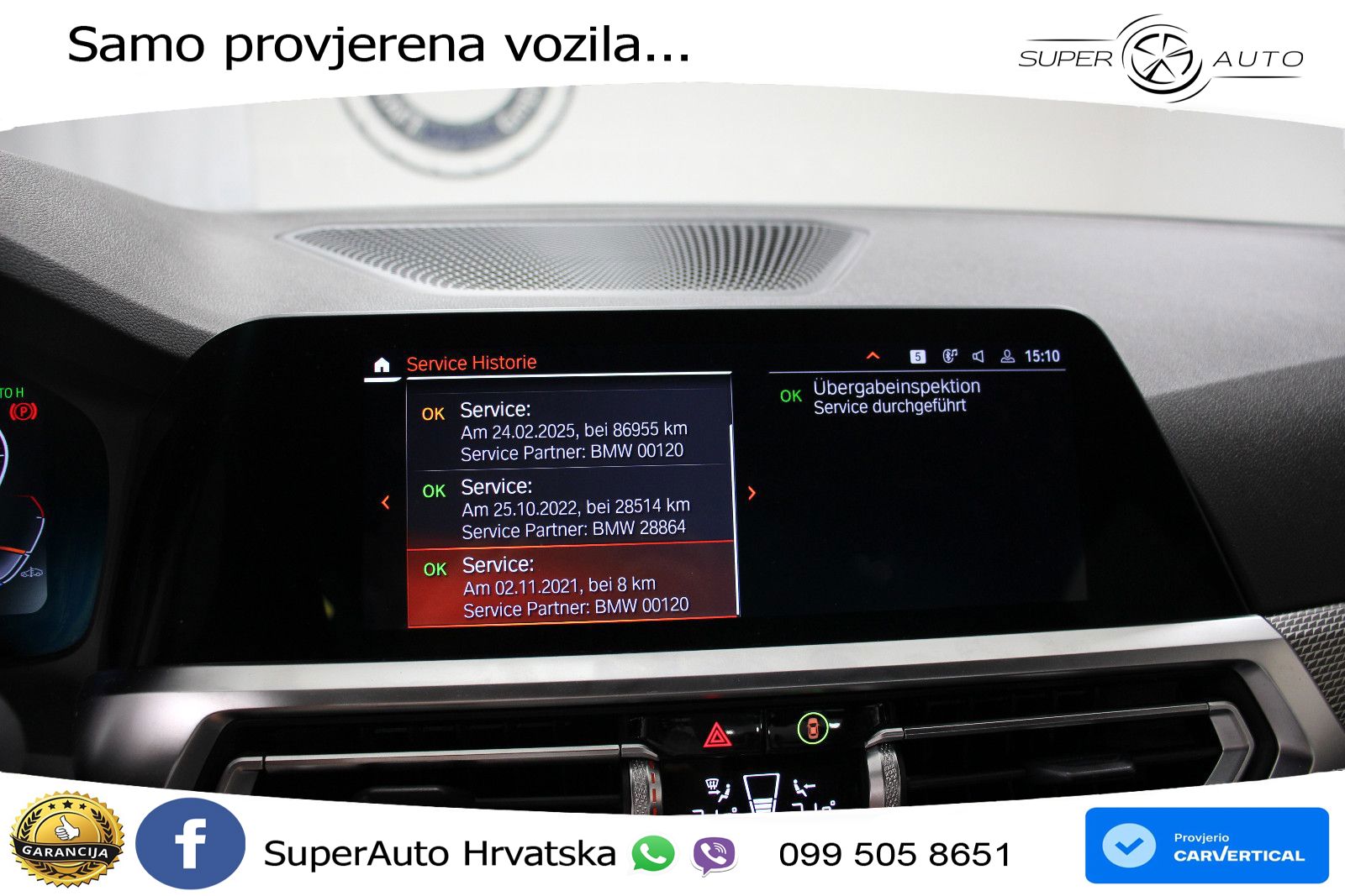 BMW 318i (156 KS) Steptronic M Sport