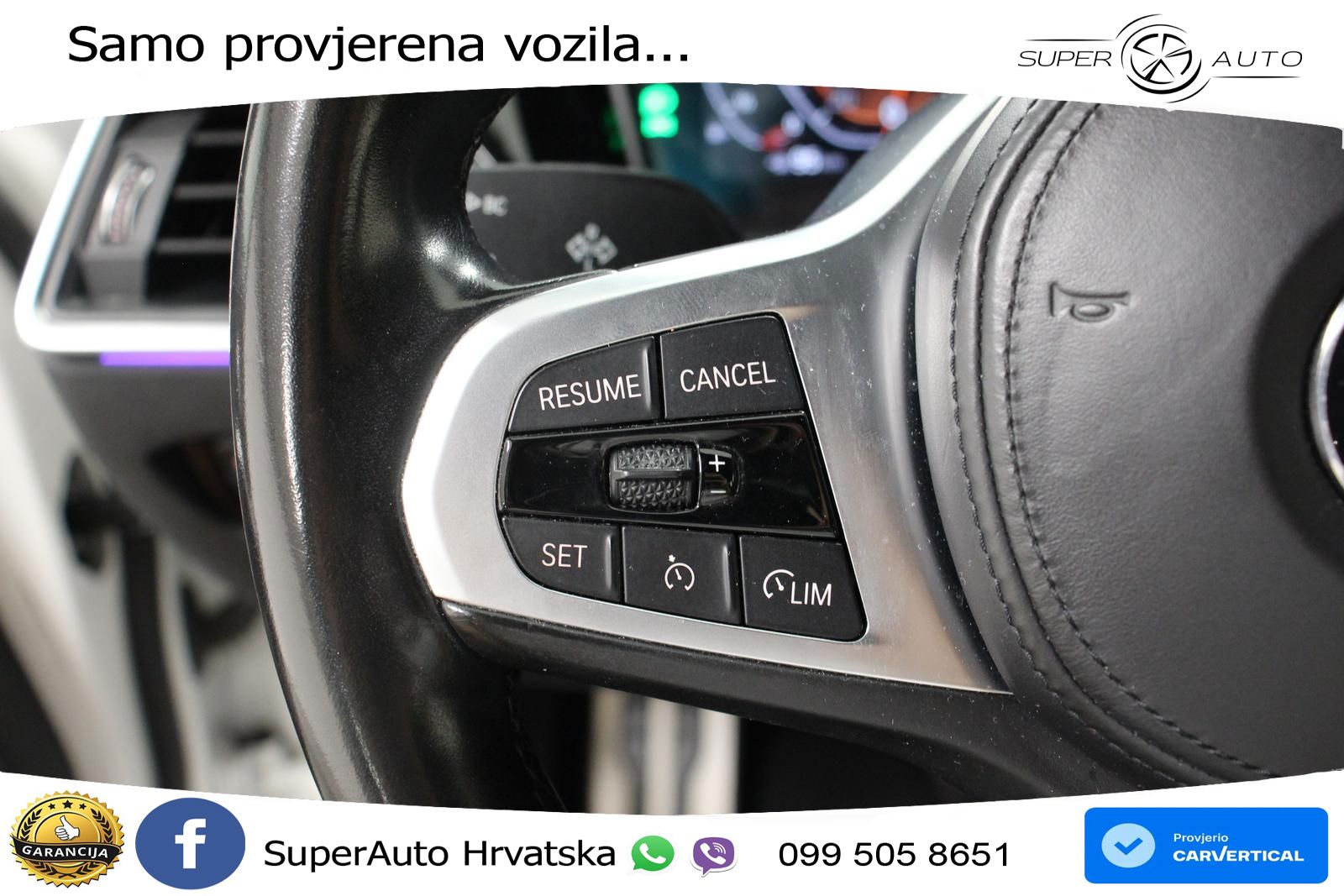 BMW 318i (156 KS) Steptronic M Sport
