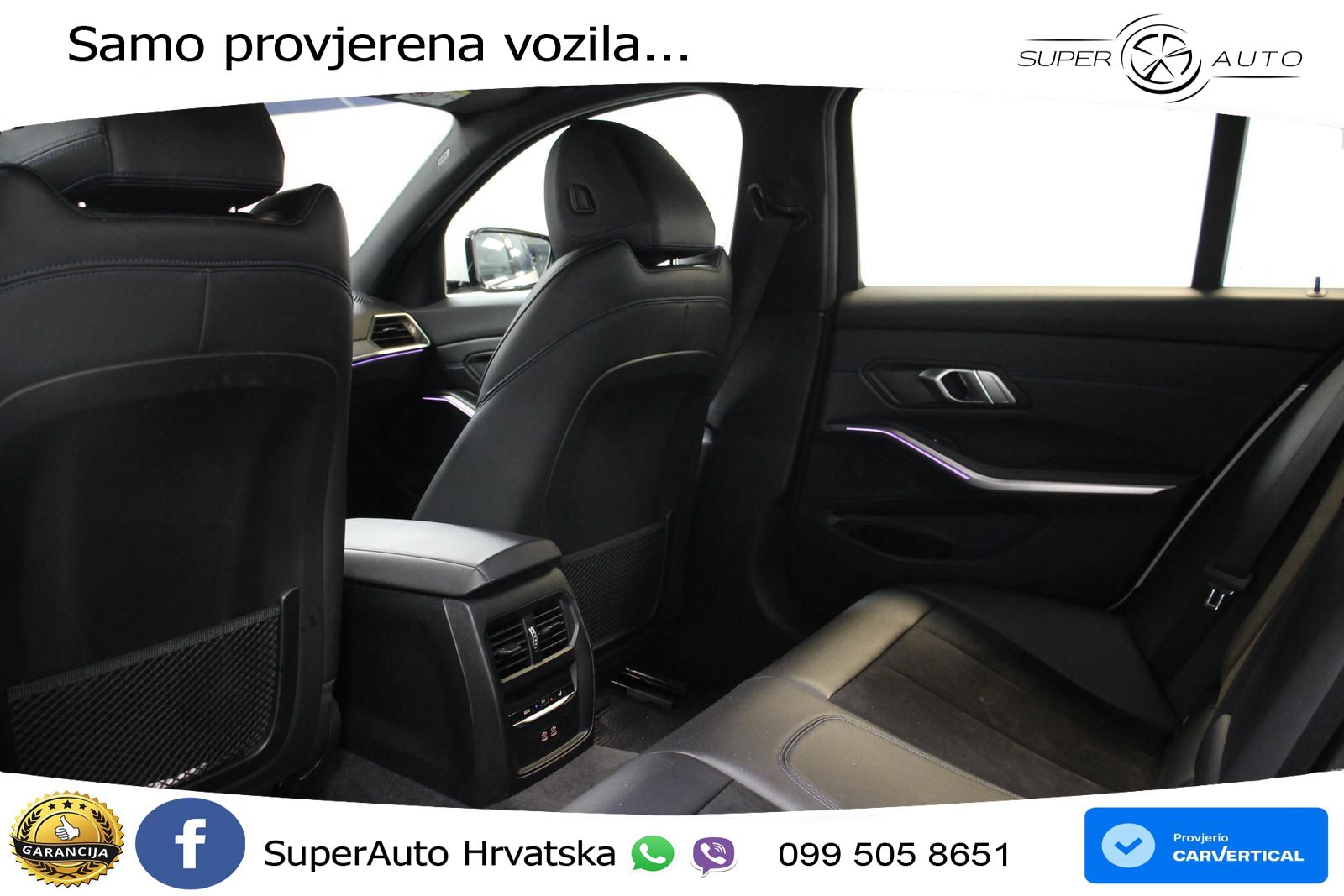 BMW 318i (156 KS) Steptronic M Sport