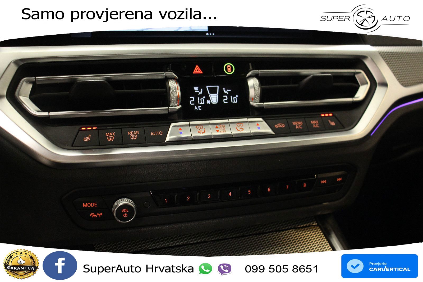 BMW 318i (156 KS) Steptronic M Sport