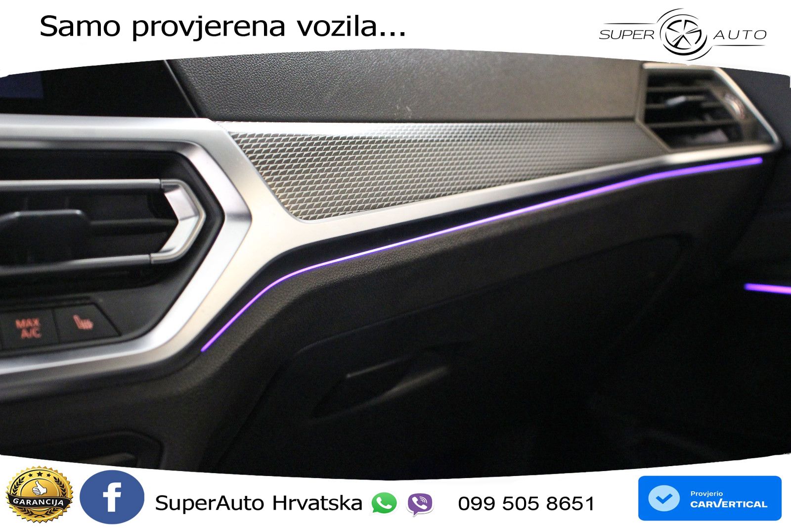 BMW 318i (156 KS) Steptronic M Sport