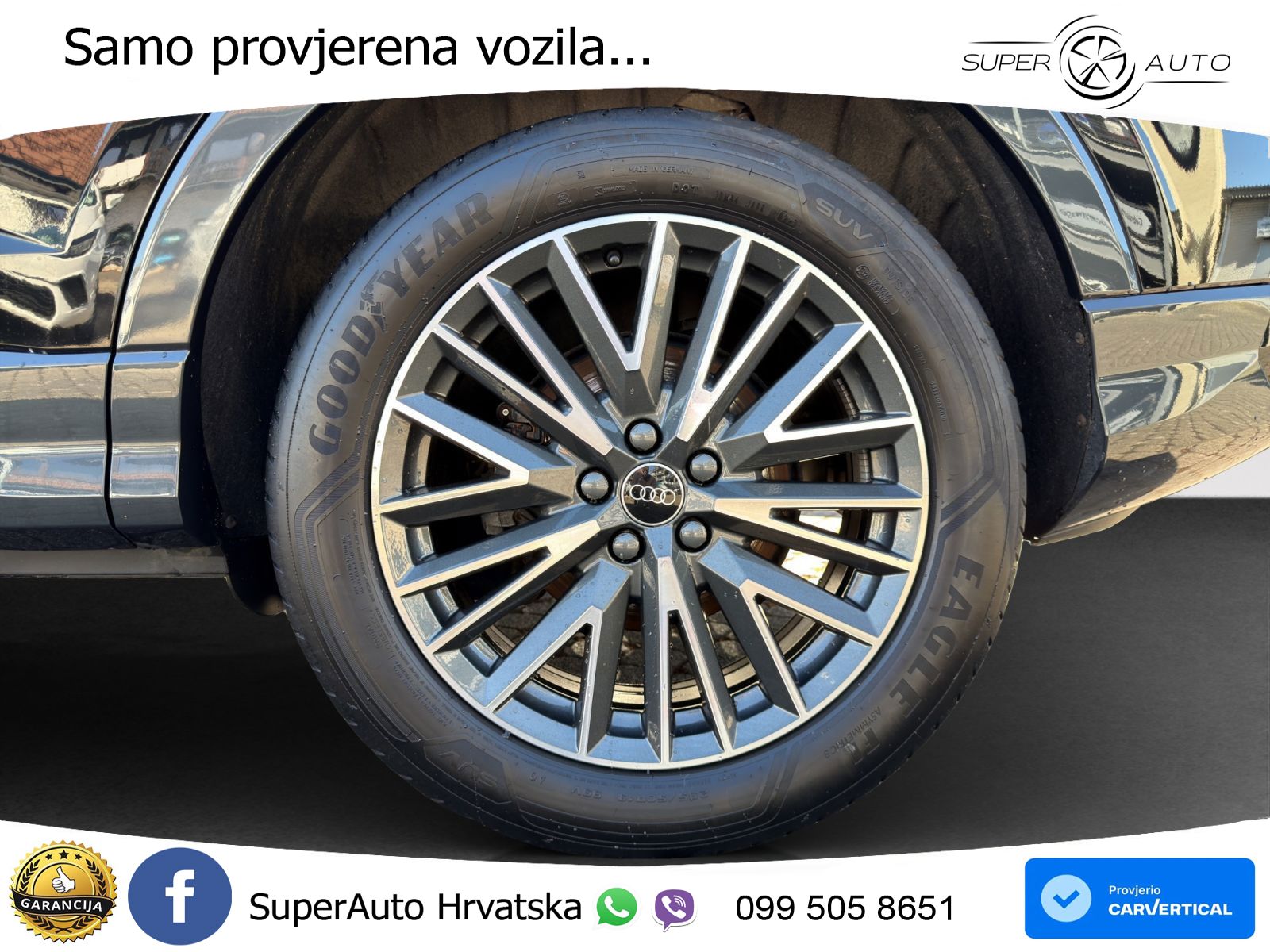 Audi Q3 Sportback 35 TDI (150 KS) S tronic S line LED+GR SJED+ACC