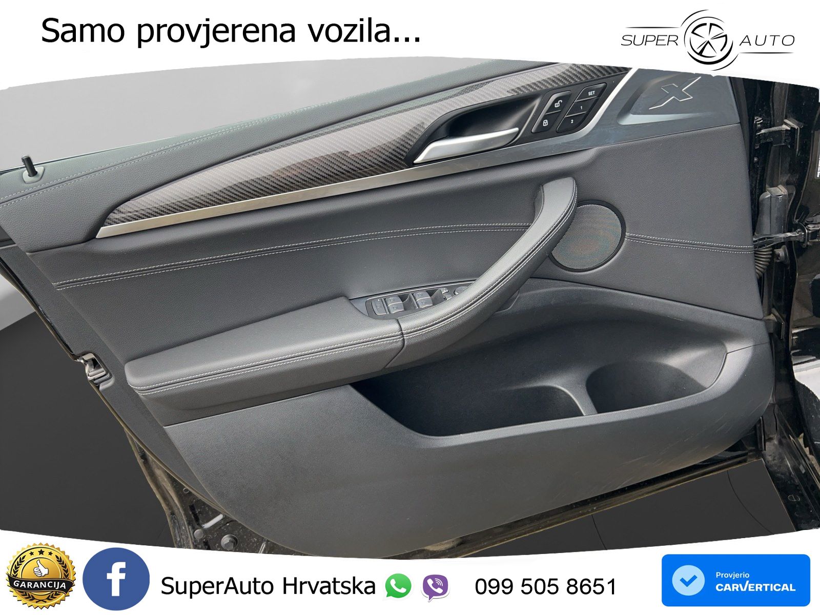 BMW X3 M40d xDrive Steptronic