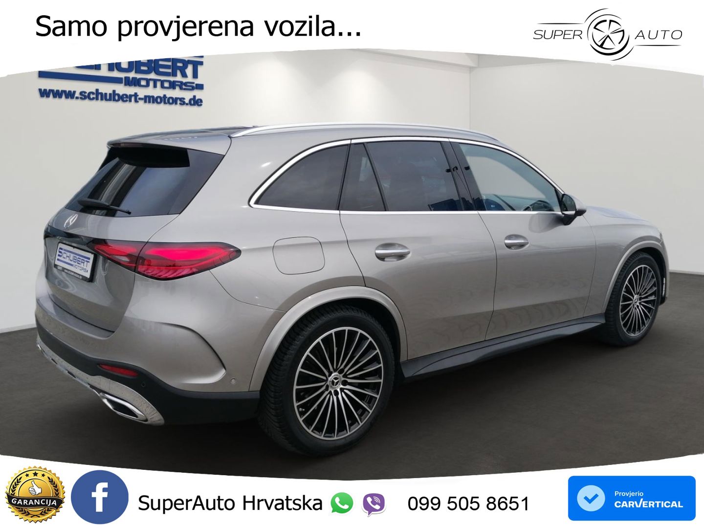 Mercedes GLC 300 (258 KS) 4MATIC 9G-TRONIC AMG ACC+HEAD+GR SJED+360+PANO