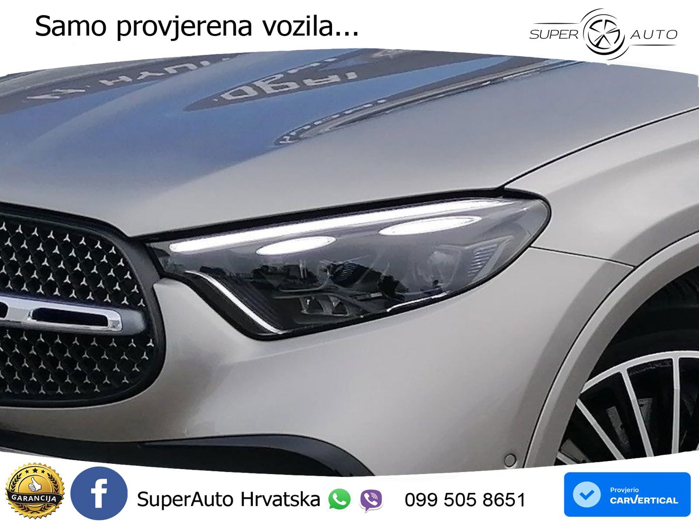 Mercedes GLC 300 (258 KS) 4MATIC 9G-TRONIC AMG ACC+HEAD+GR SJED+360+PANO