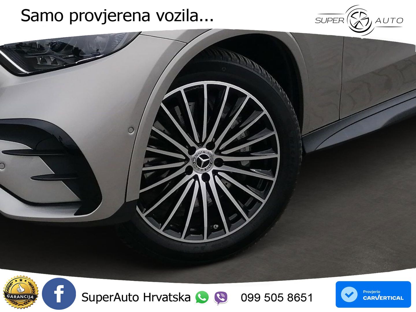 Mercedes GLC 300 (258 KS) 4MATIC 9G-TRONIC AMG ACC+HEAD+GR SJED+360+PANO