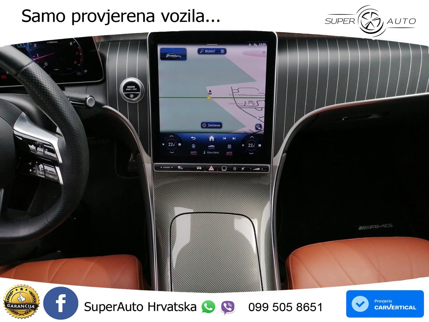 Mercedes GLC 300 (258 KS) 4MATIC 9G-TRONIC AMG ACC+HEAD+GR SJED+360+PANO