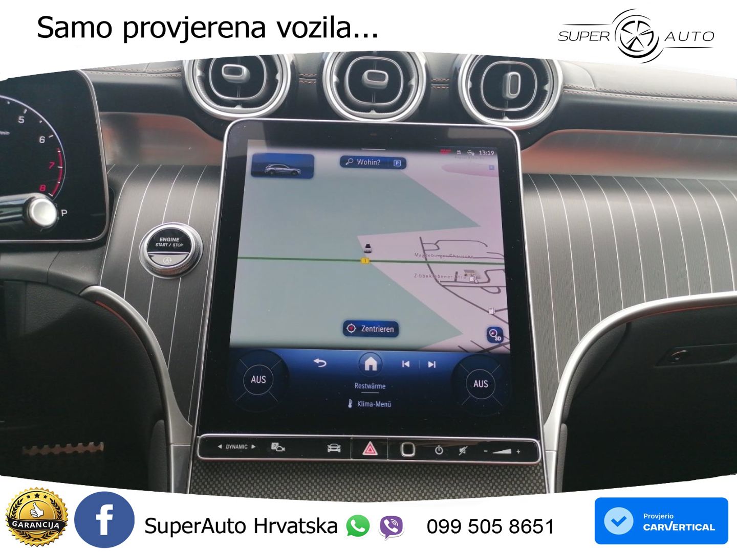 Mercedes GLC 300 (258 KS) 4MATIC 9G-TRONIC AMG ACC+HEAD+GR SJED+360+PANO