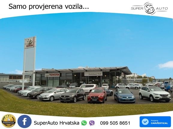 Cupra Formentor 1.4 TSI (204 KS) e-Hybrid DSG LED+ACC