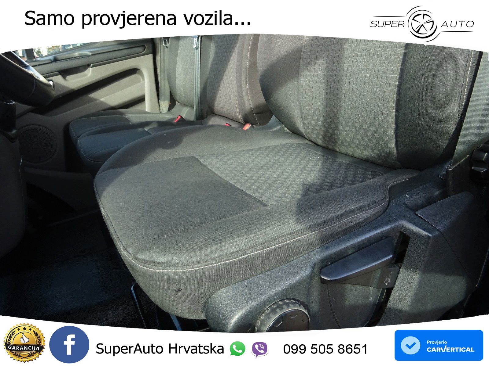 Ford Transit Custom Doka Kasten 320 L2 Trend LANG AHK 131 KS