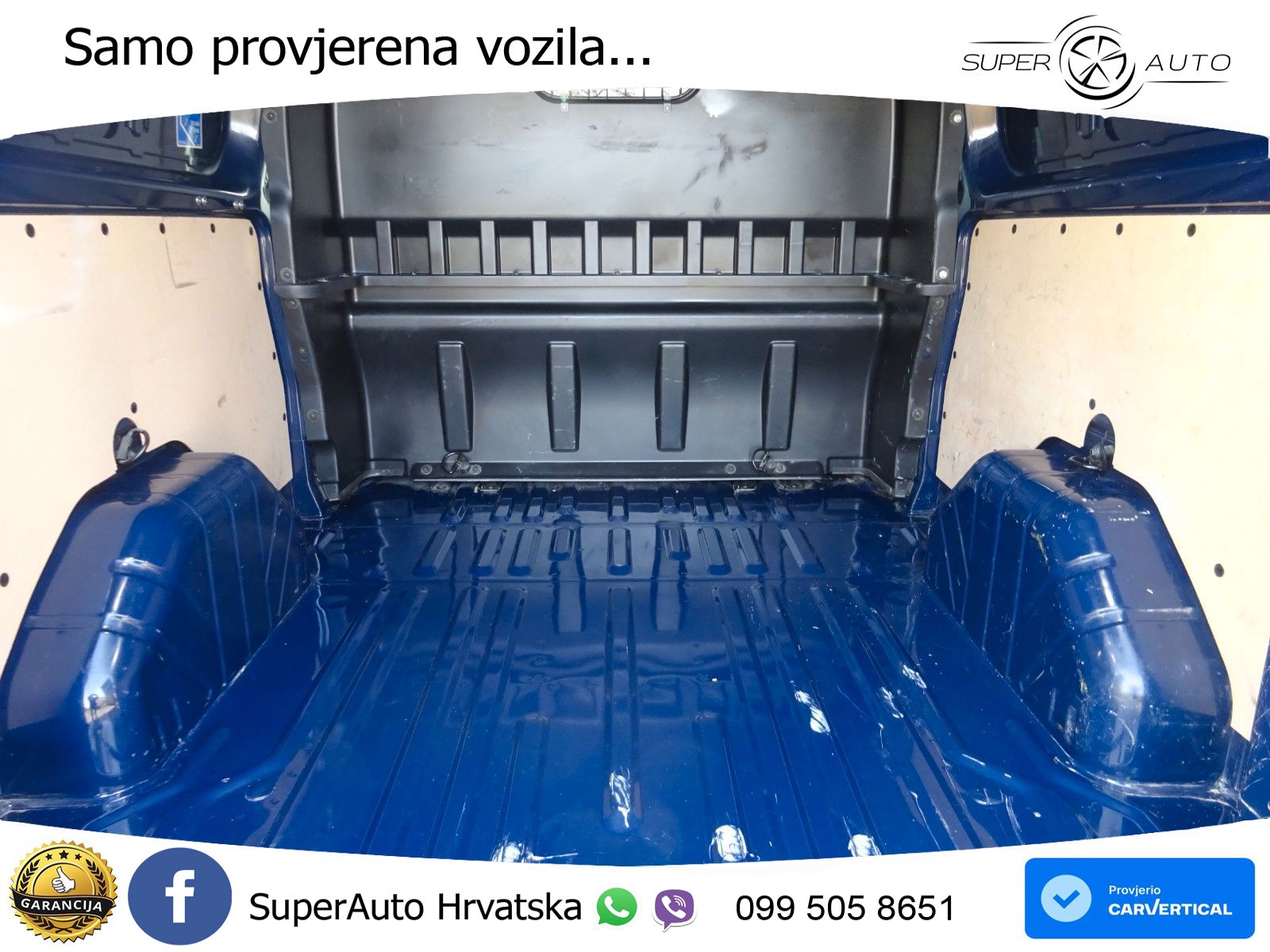 Ford Transit Custom Doka Kasten 320 L2 Trend LANG AHK 131 KS
