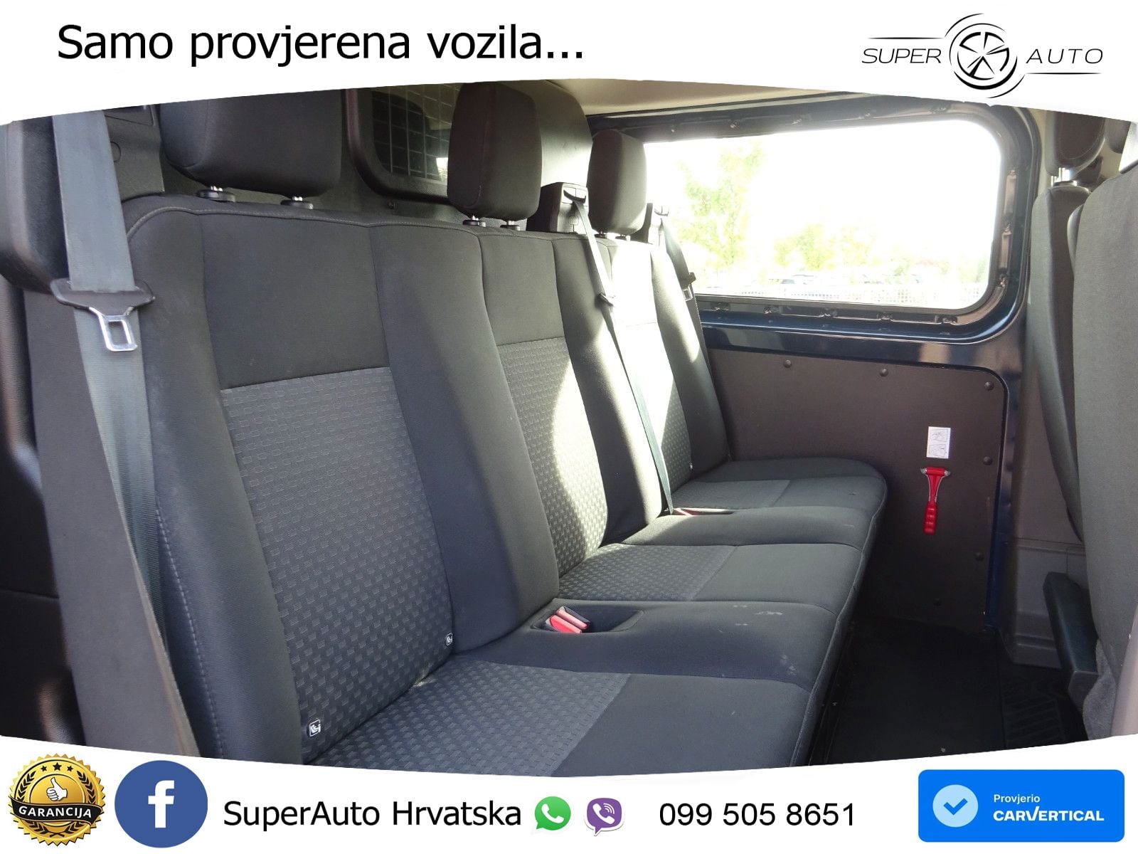 Ford Transit Custom Doka Kasten 320 L2 Trend LANG AHK 131 KS