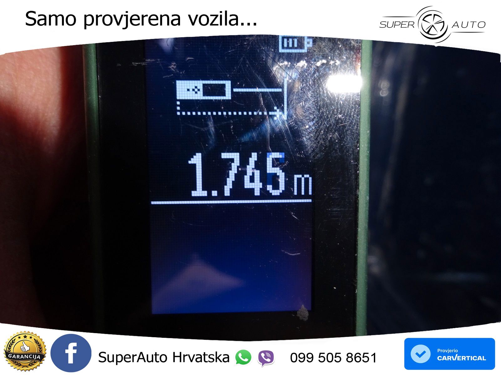 Ford Transit Custom Doka Kasten 320 L2 Trend LANG AHK 131 KS