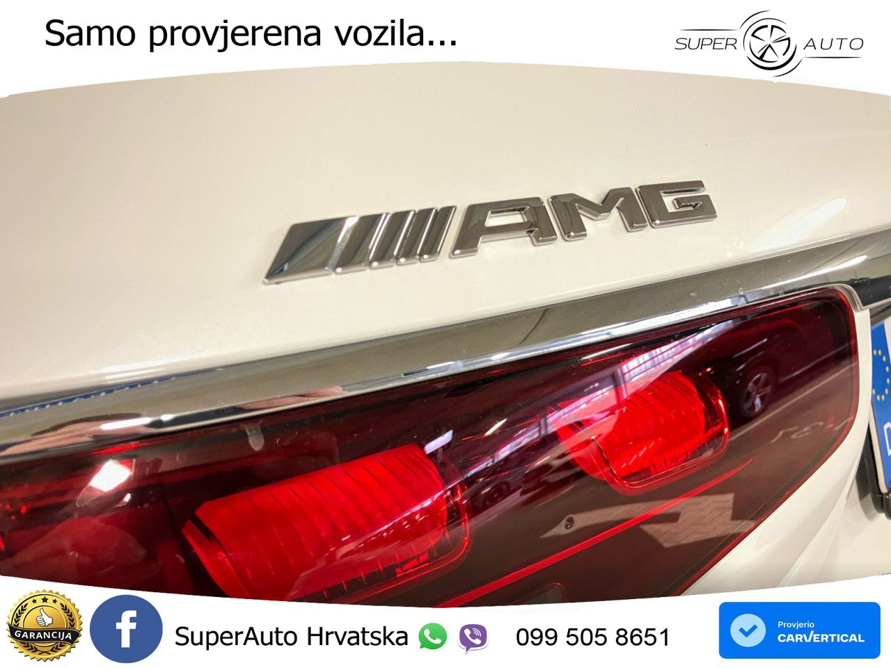 Mercedes-Benz GLS AMG GLS 63 V8 EQ Boost 4MATIC+ AMG SPEEDSHIFT TCT 9G LED+GR SJED+ACC