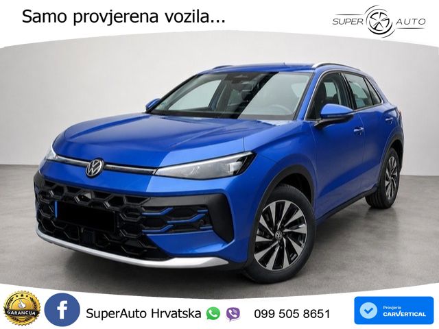 Volkswagen T-Roc II 1.5 eTSI (116 KS)  DSG LED+GR SJED+ACC