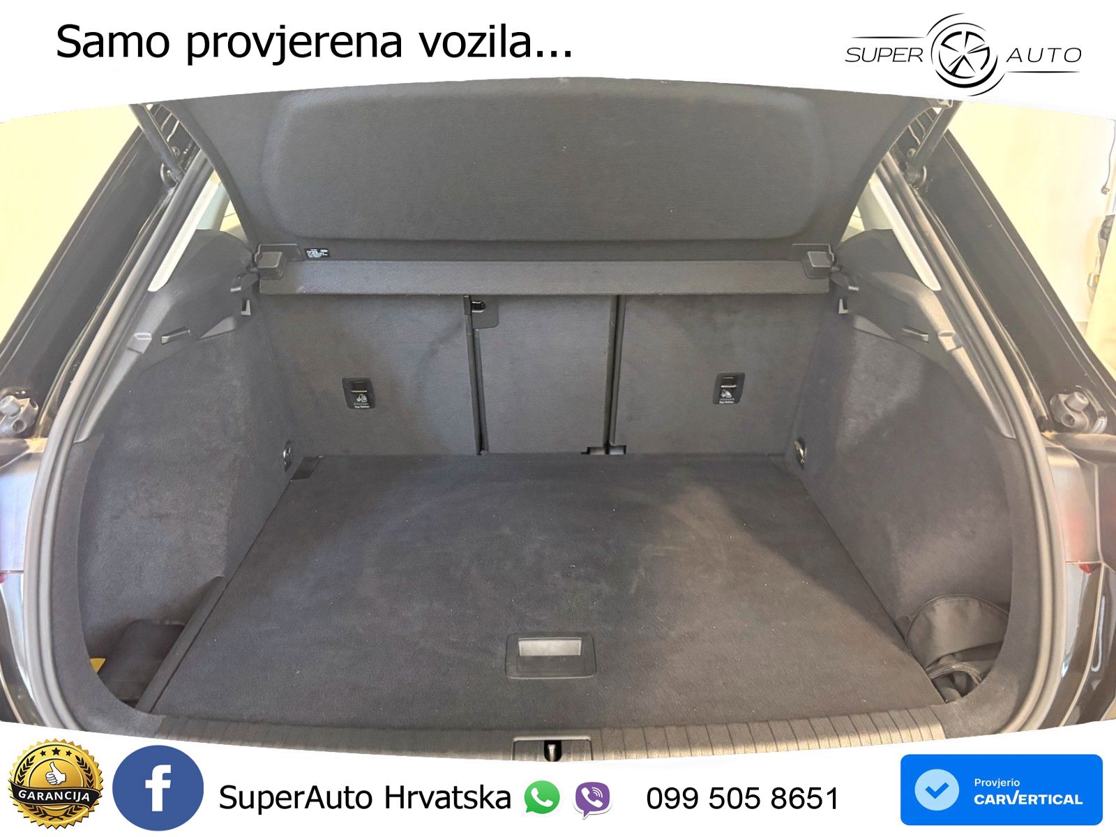 Audi Q3 35 TFSI (150 KS) S tronic