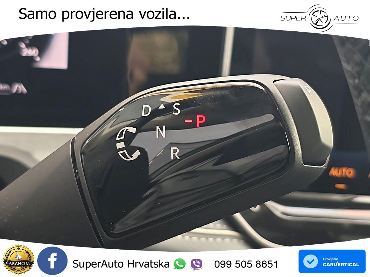 Volkswagen Passat Variant 2.0 TDI (193 KS) 4MOTION DSG MATRIX+GR SJED+KAM