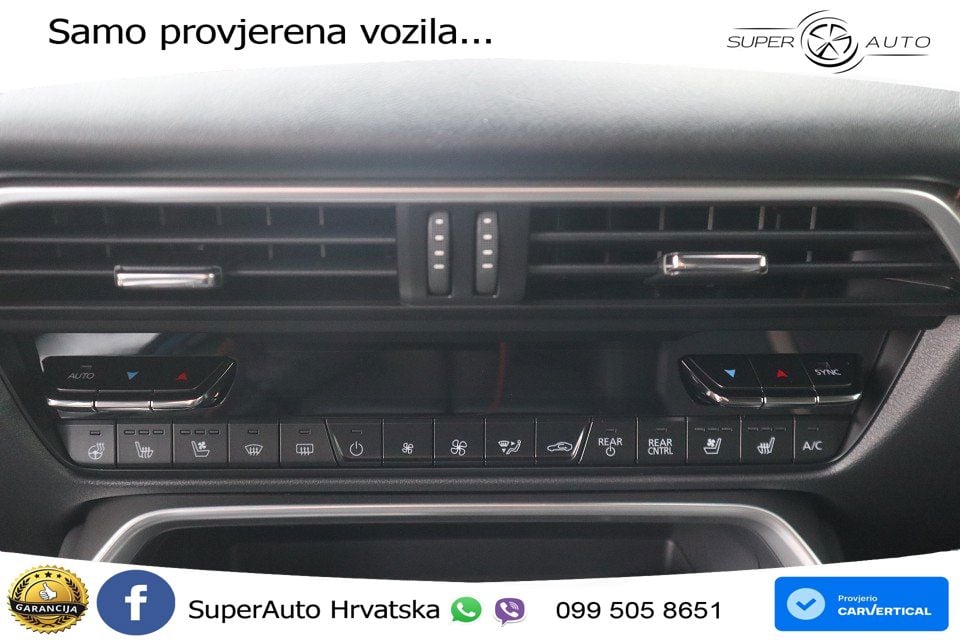 Mazda CX-60 3.3 e-Skyactiv D (254 KS) AWD Automatic MATRIX+GR SJED+KAM