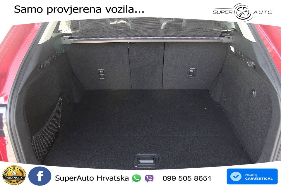 Mazda CX-60 3.3 e-Skyactiv D (254 KS) AWD Automatic MATRIX+GR SJED+KAM