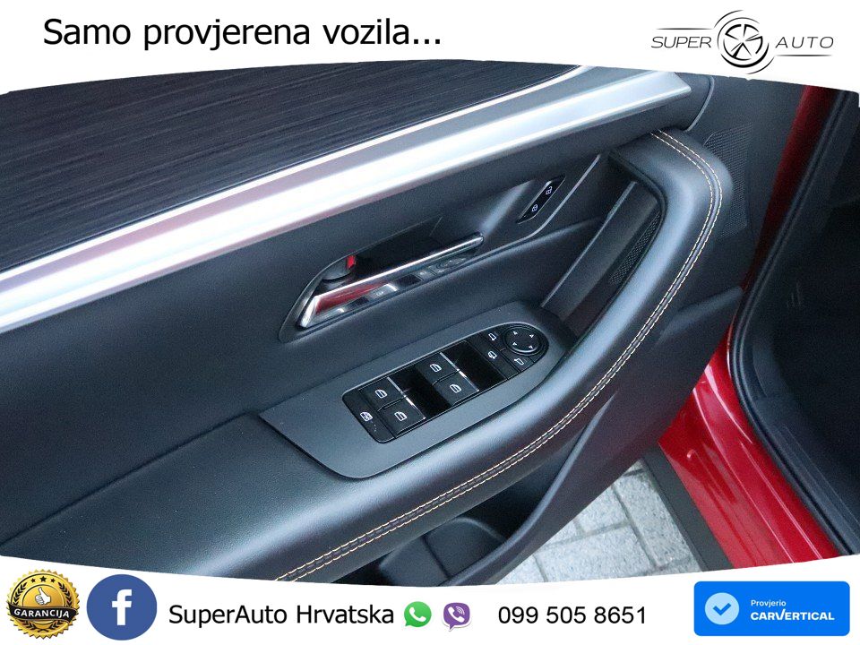 Mazda CX-60 3.3 e-Skyactiv D (254 KS) AWD Automatic MATRIX+GR SJED+KAM