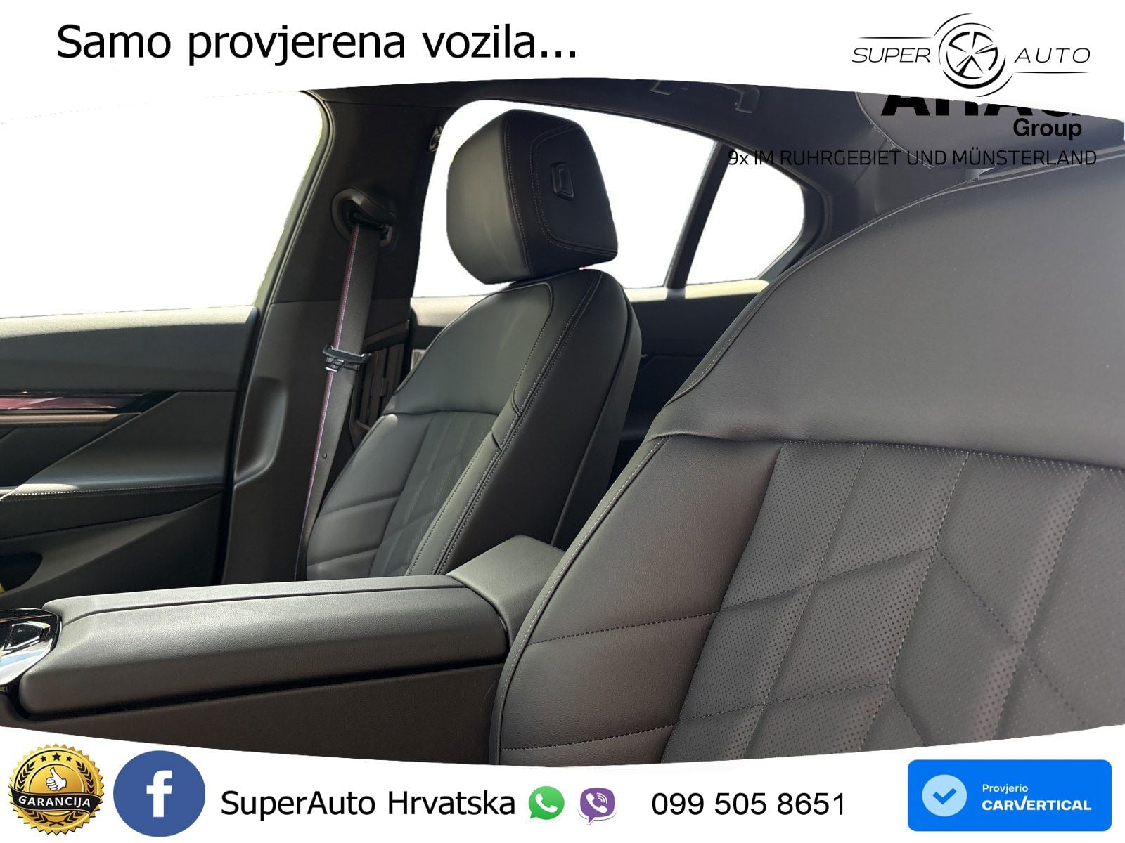 BMW 520d (197 KS) xDrive Steptronic LED+GR SJED+ACC