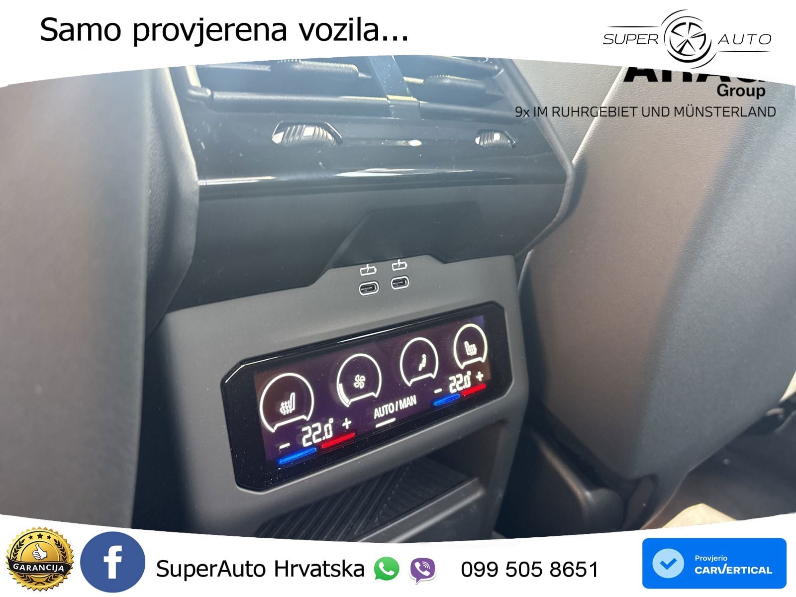BMW 520d (197 KS) xDrive Steptronic LED+GR SJED+ACC