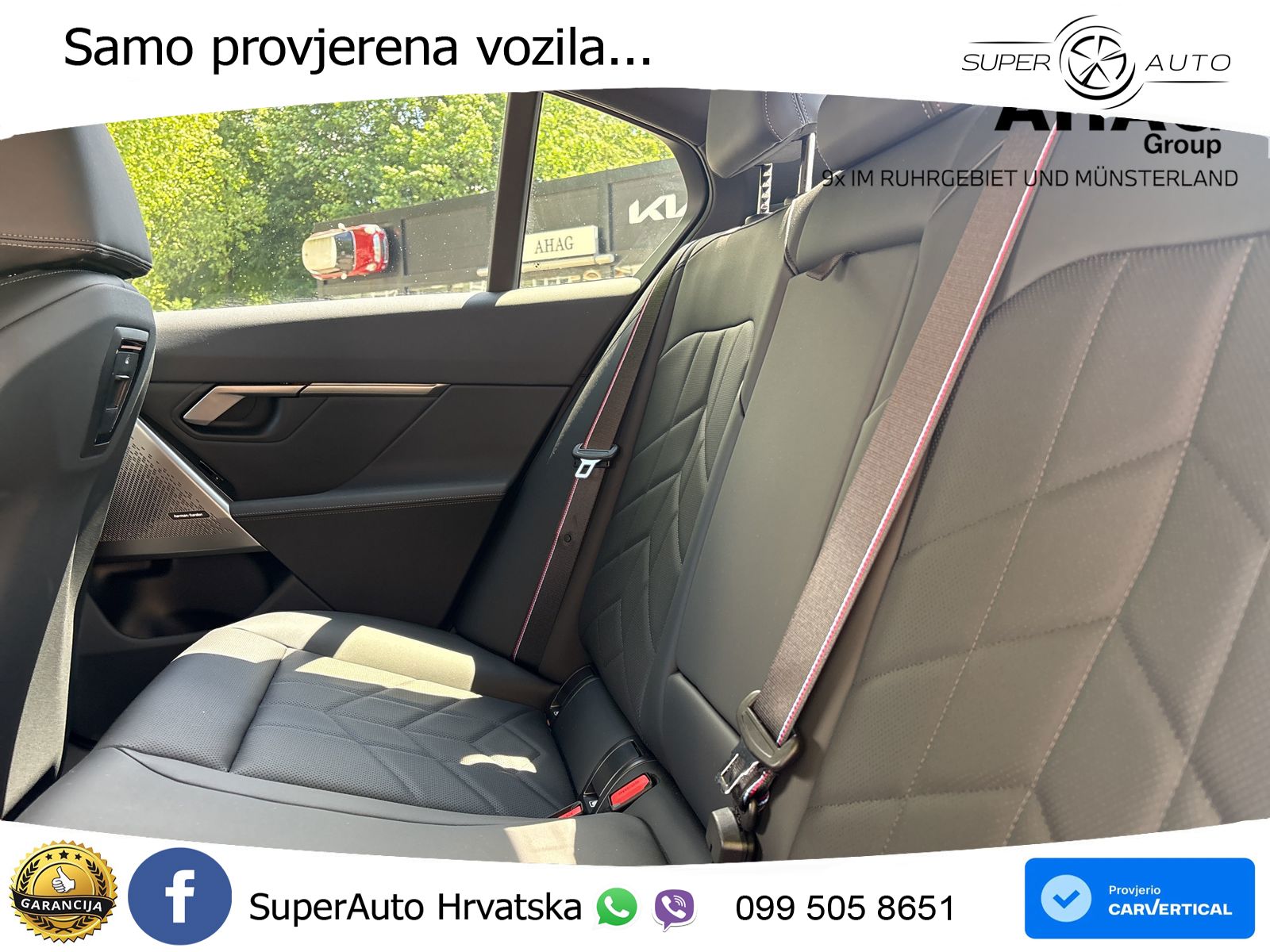 BMW 520d (197 KS) xDrive Steptronic LED+GR SJED+ACC
