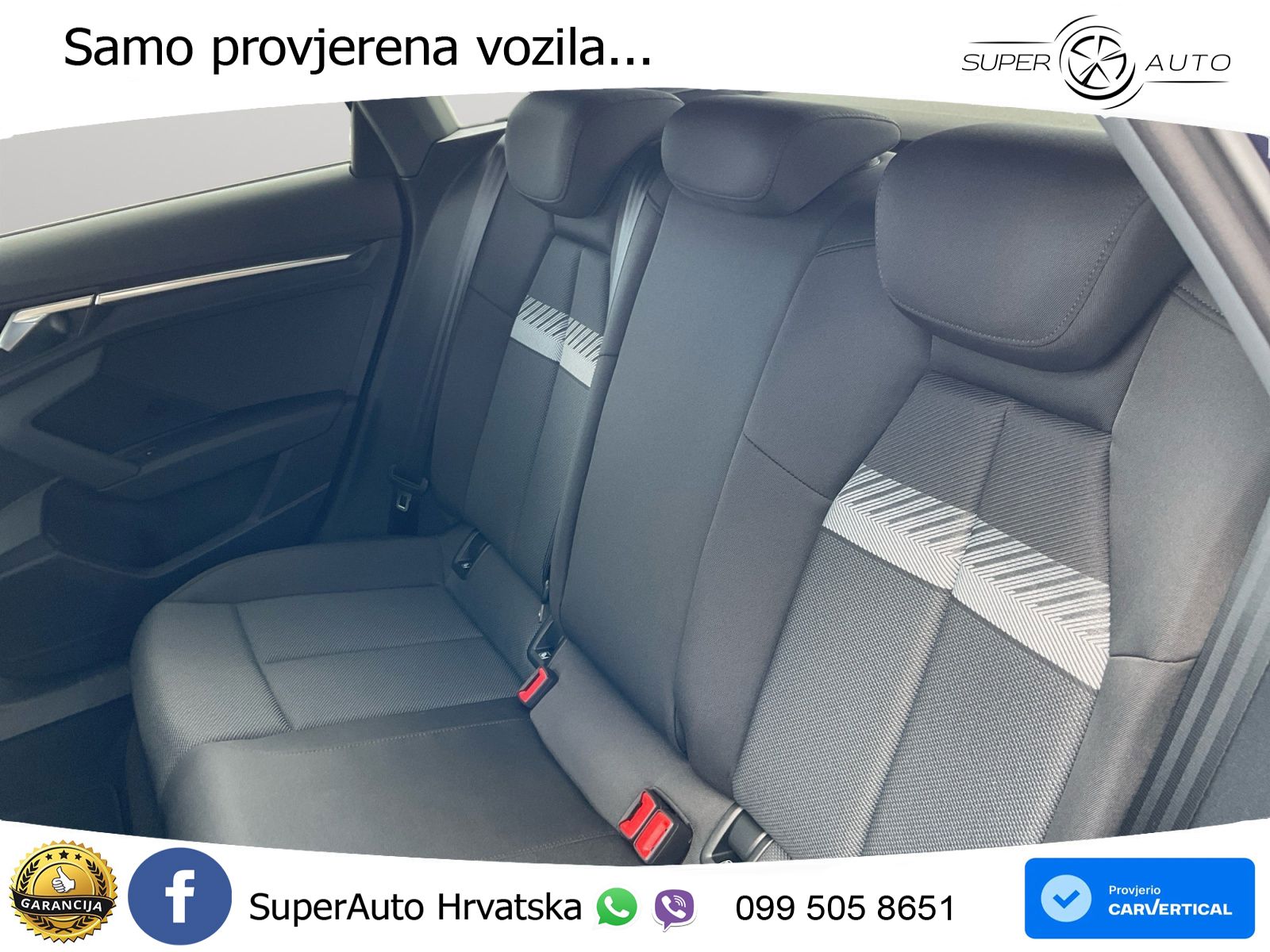 Audi A3 40 TFSI (190 KS) quattro S tronic S line LED+GR SJED+ACC