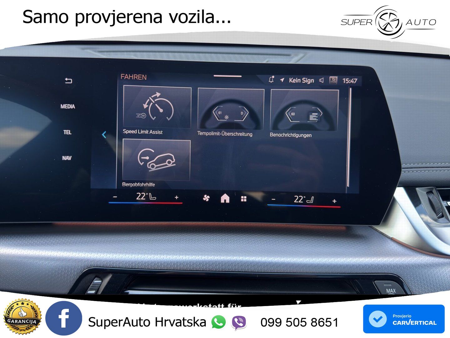 BMW iX1 68 kWh (313 KS) xDrive30 M Sport
