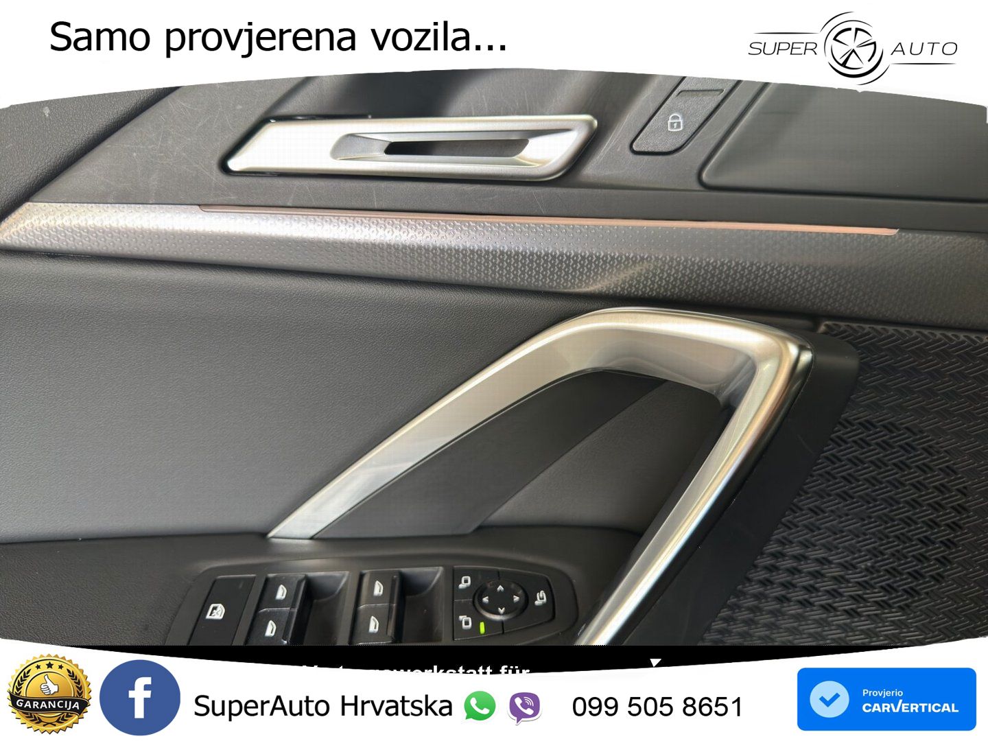 BMW iX1 68 kWh (313 KS) xDrive30 M Sport