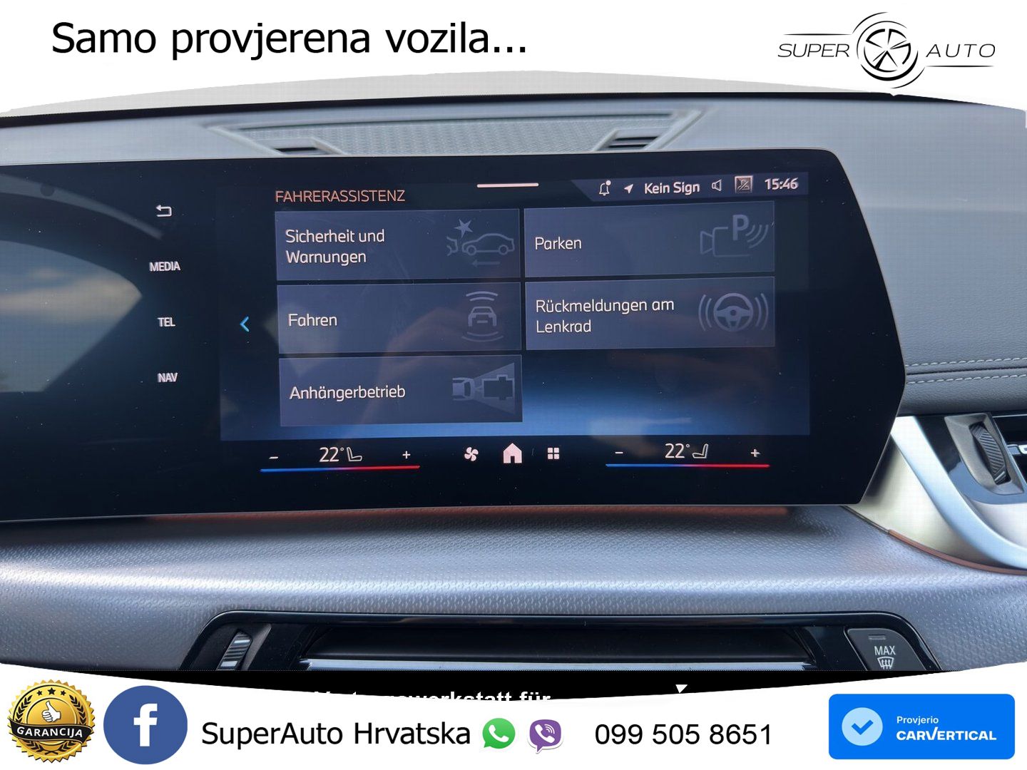 BMW iX1 68 kWh (313 KS) xDrive30 M Sport