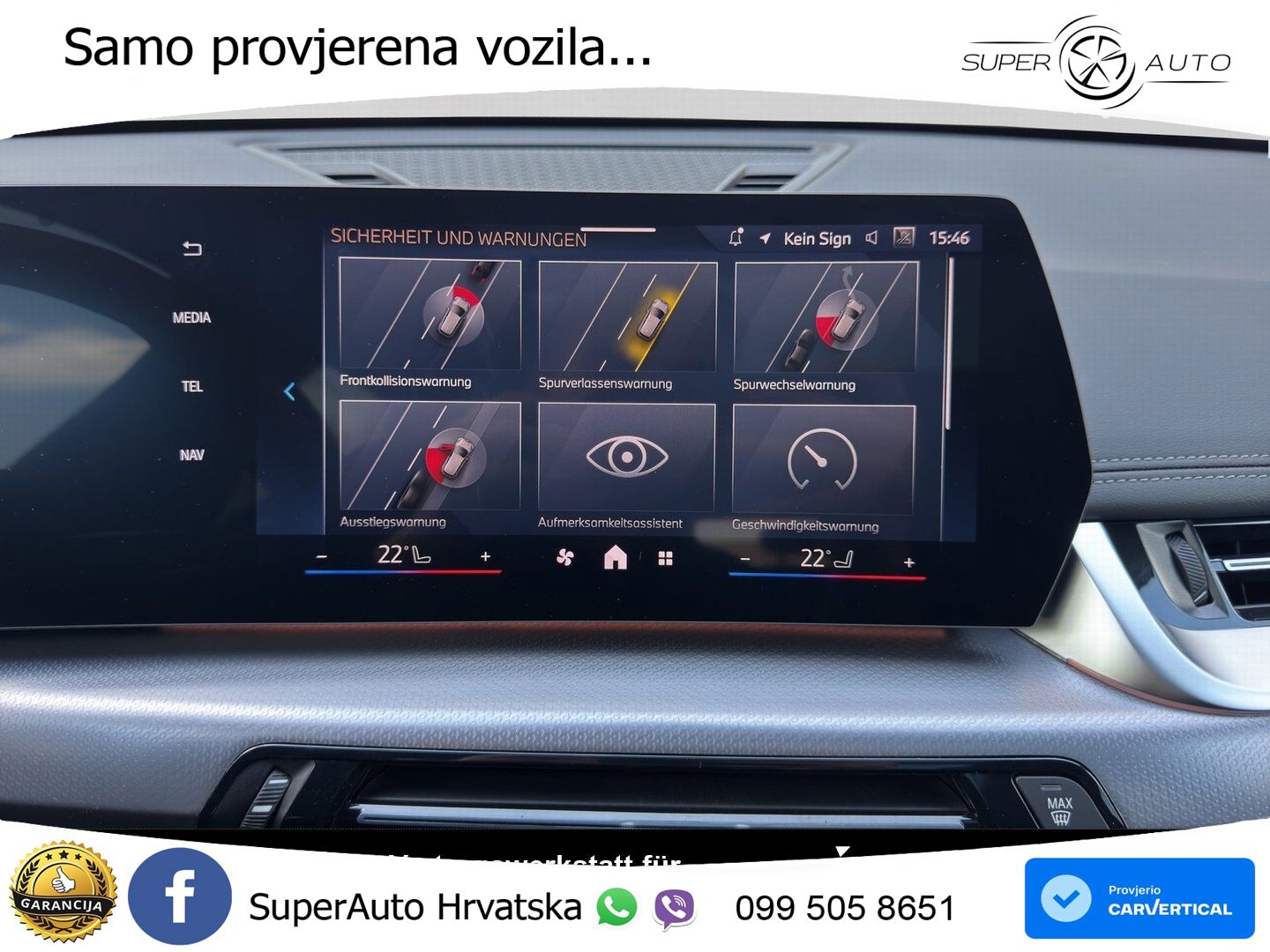 BMW iX1 68 kWh (313 KS) xDrive30 M Sport