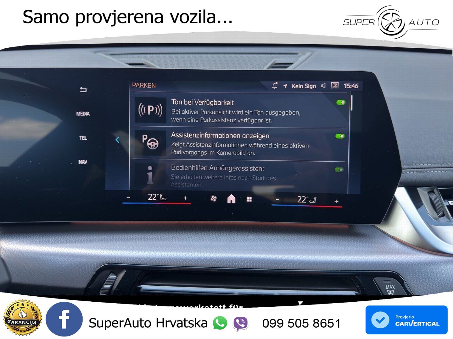 BMW iX1 68 kWh (313 KS) xDrive30 M Sport
