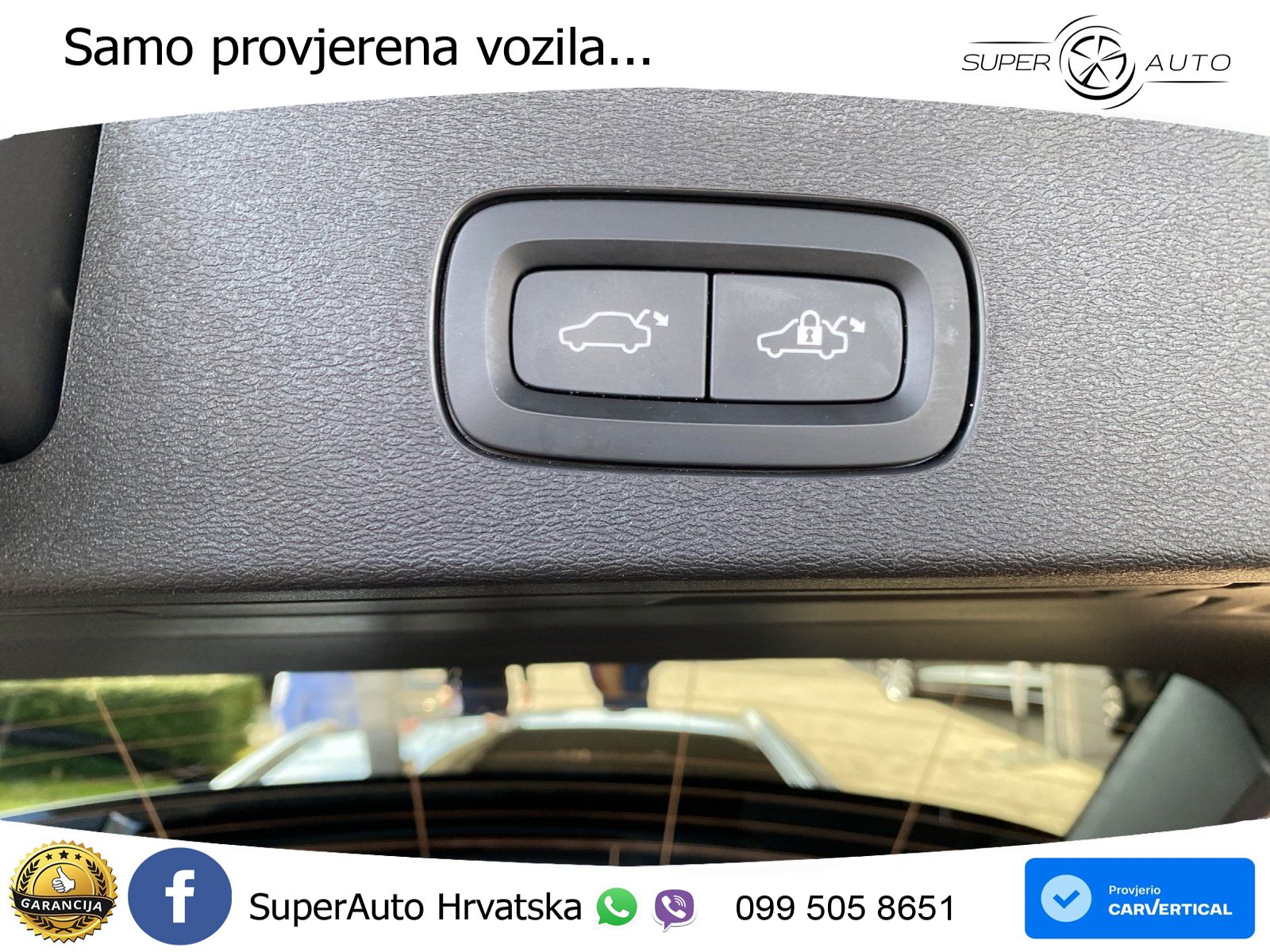 Volvo V60 2.0 T8 AWD Geartronic