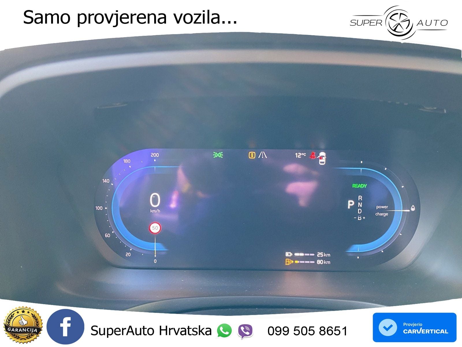 Volvo V60 2.0 T8 AWD Geartronic