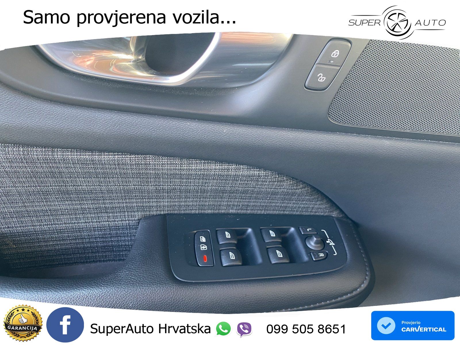 Volvo V60 2.0 T8 AWD Geartronic
